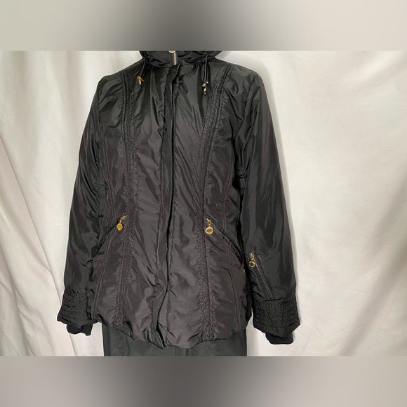 Calvin Klein Performance jacket small - Picture 6 of 13